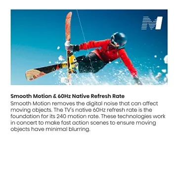 Hisense 58-Inch U6HF ULED 4K UHD Smart Fire TV