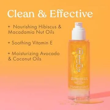 Kopari Sun Shield Body Glow, Broad Spectrum SPF 50, Lightweight Shimmering Gel Texture Absorbs Quickly, Non Sticky, Glowing Results, Gold 2 Pack