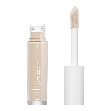 Affordable e.l.f. Hydrating Camo Concealer in Fair Beige