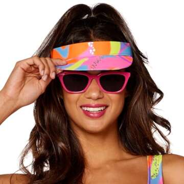 InSpirit Designs Skating Barbie Adult Costume - L