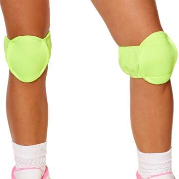 InSpirit Designs Skating Barbie Adult Costume - L