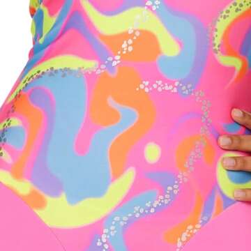 InSpirit Designs Skating Barbie Adult Costume - L