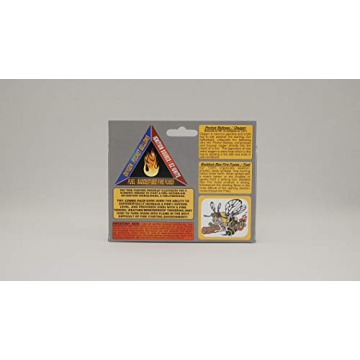 Epiphany Pocket Bellows - Essential Fire Starting Tool