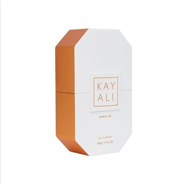 KAYALI VANILLA | 28 1.7 oz / 50 ml eau de parfum spray