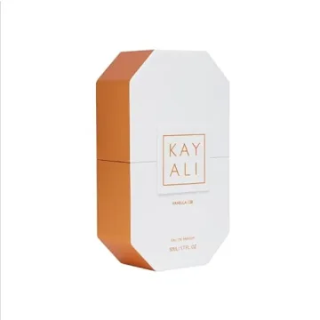 KAYALI VANILLA | 28 1.7 oz / 50 ml eau de parfum spray