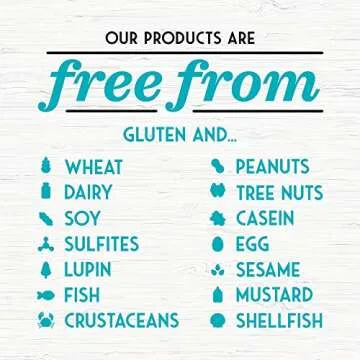 Enjoy Life Cocoa Loco Chewy Bars Nut & Gluten Free 30 Total