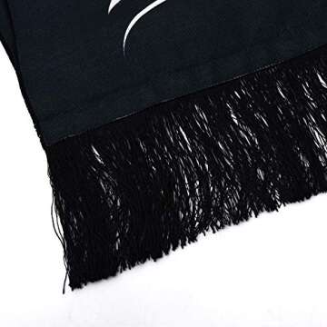 Stylish Moon Phase Wall Tapestry for Modern Decor