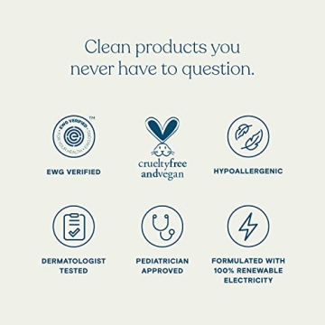 Pipette Hand Lotion Moisturizing Cream for Dry Skin