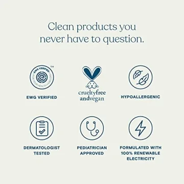 Pipette Hand Lotion Moisturizing Cream for Dry Skin