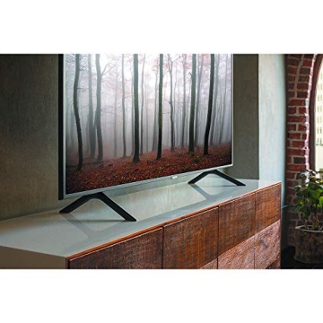 Samsung 65-Inch 4K UHD Smart TV for Ultimate Entertainment