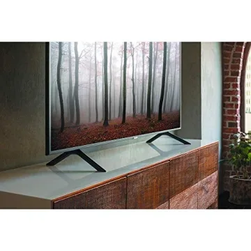 Samsung 65-Inch 4K UHD Smart TV for Ultimate Entertainment