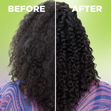 Garnier Curl Nourish Cream for Defined Curls 10.2 Fl Oz