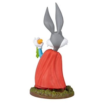 McFarlane Bugs Bunny Superman Figurine for Collectors