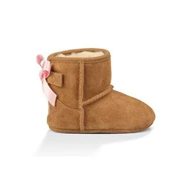 UGG Baby Jesse Bow II Boot - Cozy, Stylish for Winter