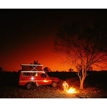 Insta-Fire Fire Starter for Camping, Emergencies & More