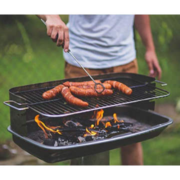 Insta-Fire Fire Starter for Camping, Emergencies & More