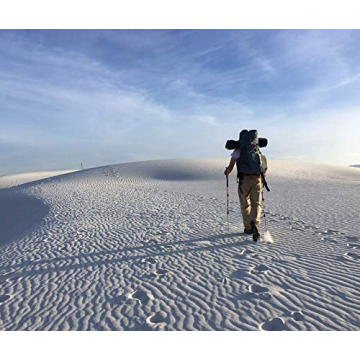 Insta-Fire Fire Starter for Camping, Emergencies & More