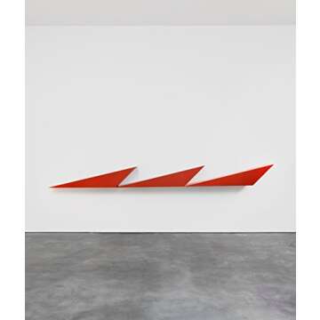 John McCracken: Works from 1963-2011 - A Comprehensive Exploration of Minimalism