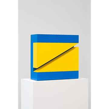 John McCracken: Art from 1963-2011 Collection