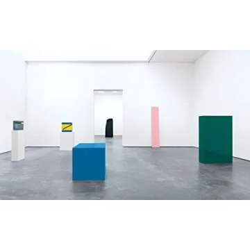 John McCracken: Art from 1963-2011 Collection
