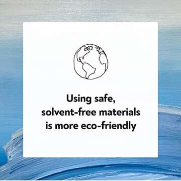 The New Oil Painting: Your Essential Guide to Materials and Safe Practices