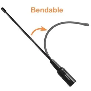 915MHz LoRa Antenna Omni 5dbi Gain SMA Male Connector 2 PCS