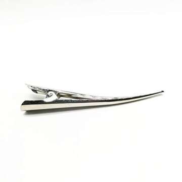 CONOFA Duckbill Hair Clips with Teeth - Elegant & Durable Styling