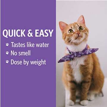 Sovereign Silver Bio-Active Silver Hydrosol for Pets Immune Support, 4 oz.