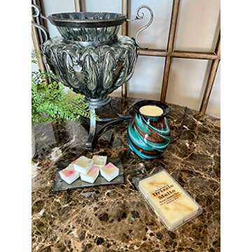 Swan Creek Candle - Warm Cinnamon Buns Drizzle Melts