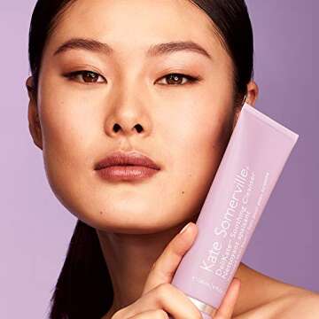 Hydrating Soothing Cleanser for Irritated Sensitive Skin