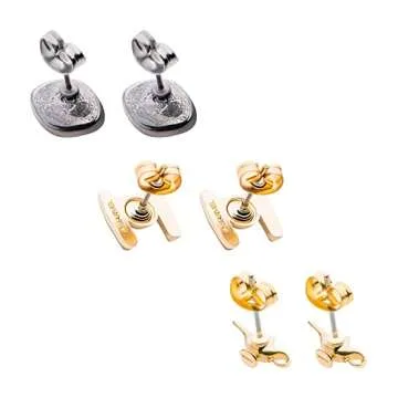 Marvel Doctor Strange 2 Earring 3-Pack - Officially Licensed