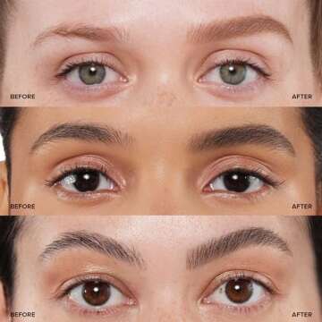 Anastasia Beverly Hills - Brow Wiz (Strawburn)