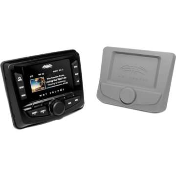 Wet Sounds | WS-MC | AM/FM Receiver
