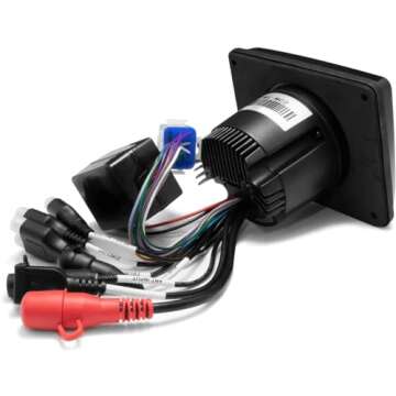 Wet Sounds | WS-MC | AM/FM Receiver