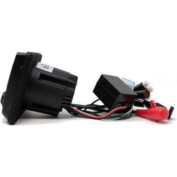 Wet Sounds | WS-MC | AM/FM Receiver