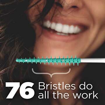 GUM Soft-Picks Bundle for Healthier Teeth and Gums