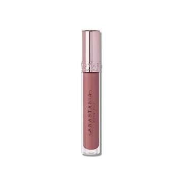 Anastasia Beverly Hills - Lip Gloss - Dusty Rose