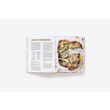 Salad Freak: Recipes to Feed a Healthy Obsession