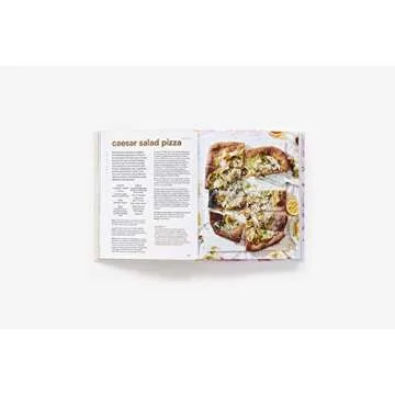 Salad Freak: Recipes to Feed a Healthy Obsession