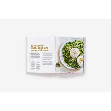 Salad Freak: Recipes to Feed a Healthy Obsession