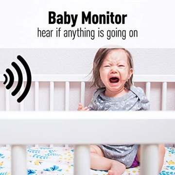 Panasonic Link2Cell Bluetooth Cordless Phone System with 4 Handsets