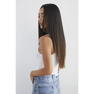 Revitalize Fine Hair with IGK Good Behavior Balm