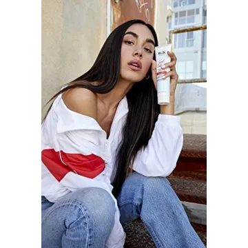 Revitalize Fine Hair with IGK Good Behavior Balm