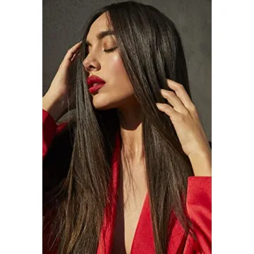 Revitalize Fine Hair with IGK Good Behavior Balm