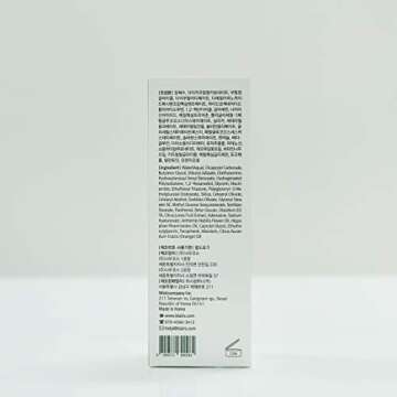 KLAIRS Soft Airy UV Essence SPF 50 - Lightweight Sunscreen