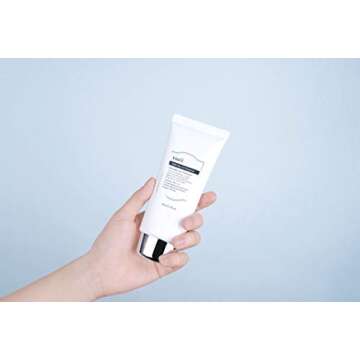 KLAIRS Soft Airy UV Essence SPF 50 - Lightweight Sunscreen