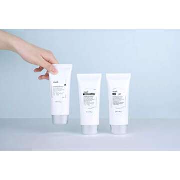 KLAIRS Soft Airy UV Essence SPF 50 - Lightweight Sunscreen