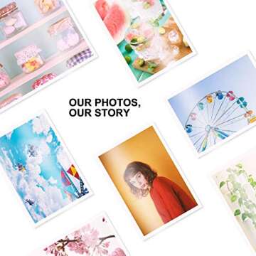 Koala Heavyweight Photo Paper High Glossy 13X19 Inches for Inkjet Printing 50 Sheets 61LB