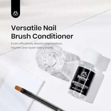 Beetles Builder Gel Kit - 10 in 1 Sculpted Nail Gel