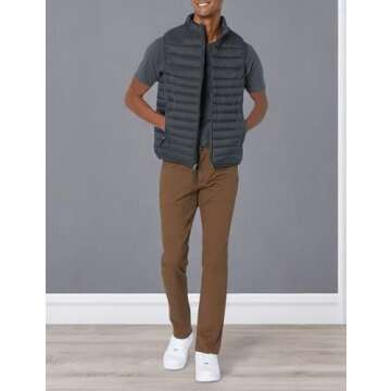 Buy Amazon Essentials Men's Slim-Fit 5-Pocket Pants Online